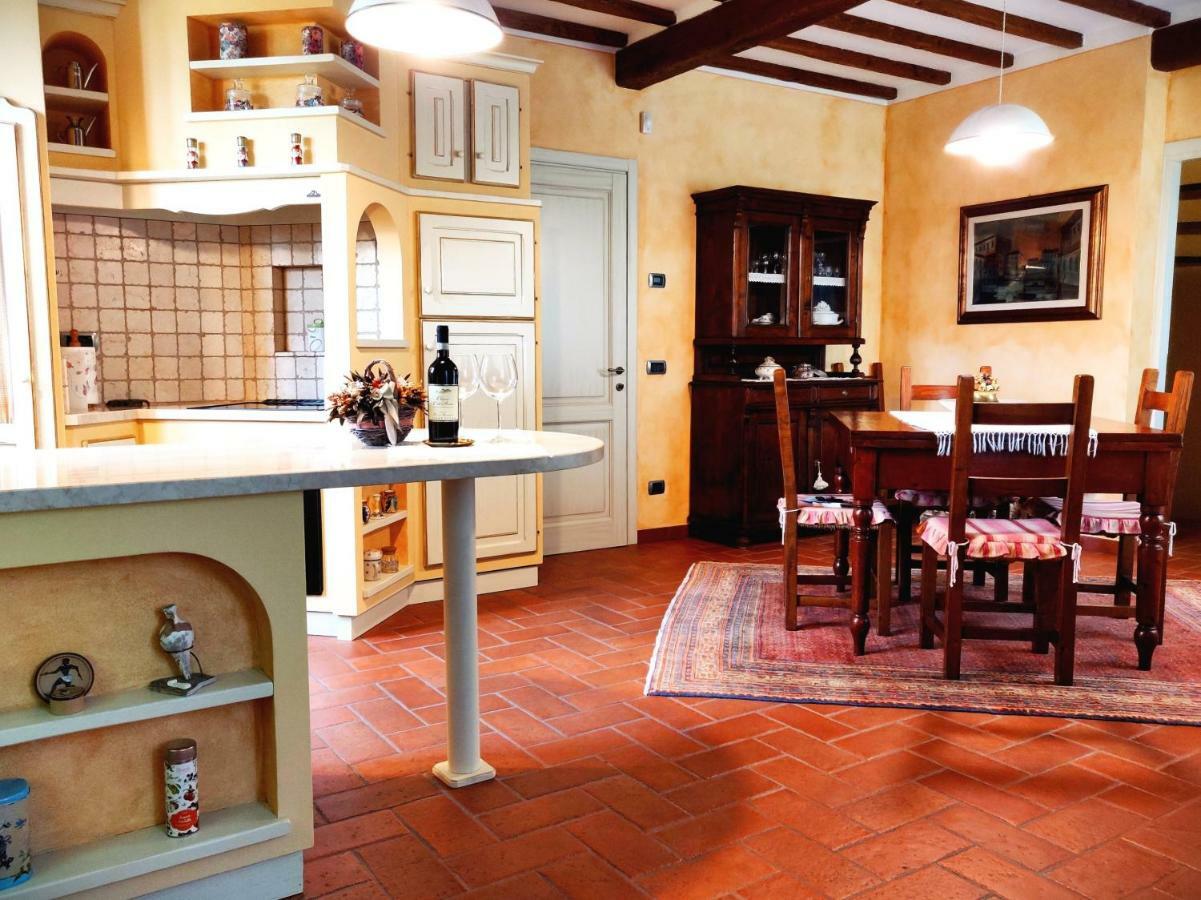Tuscan Villa Exclusive Use Of Private Pool A/C Wifi Villa Briciola Capannori Bagian luar foto