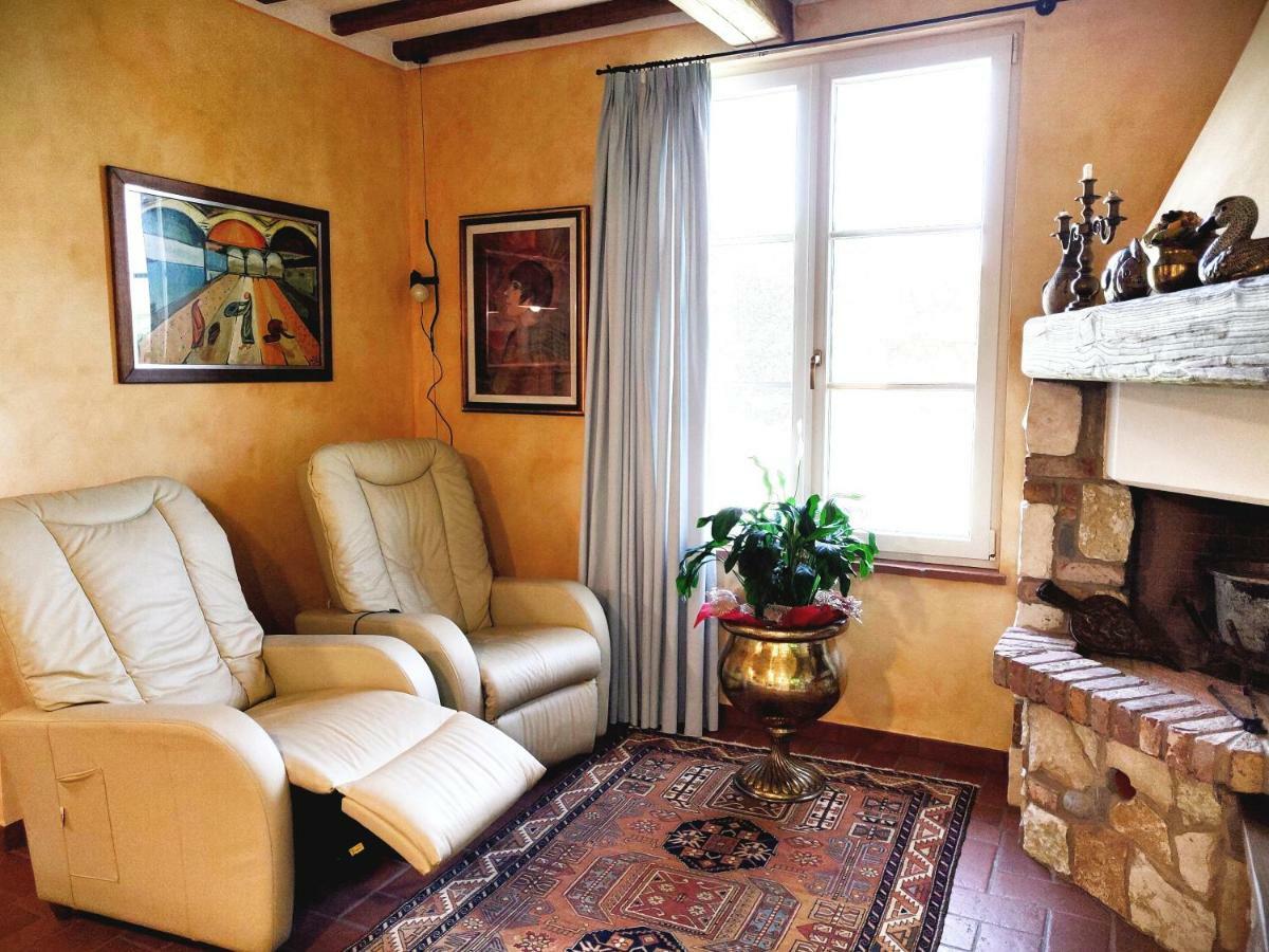 Tuscan Villa Exclusive Use Of Private Pool A/C Wifi Villa Briciola Capannori Bagian luar foto