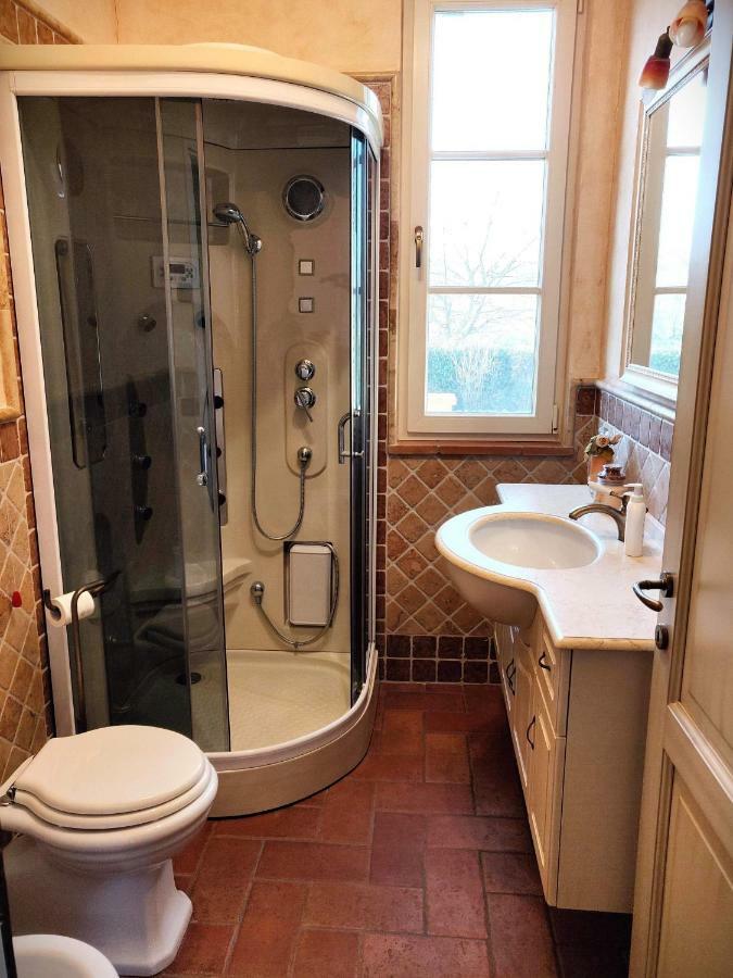 Tuscan Villa Exclusive Use Of Private Pool A/C Wifi Villa Briciola Capannori Bagian luar foto