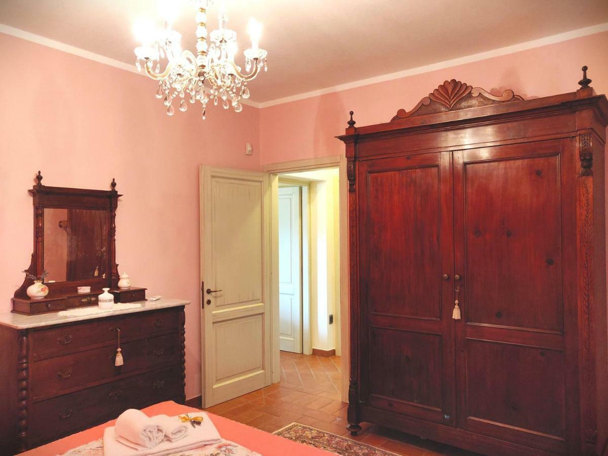 Tuscan Villa Exclusive Use Of Private Pool A/C Wifi Villa Briciola Capannori Bagian luar foto