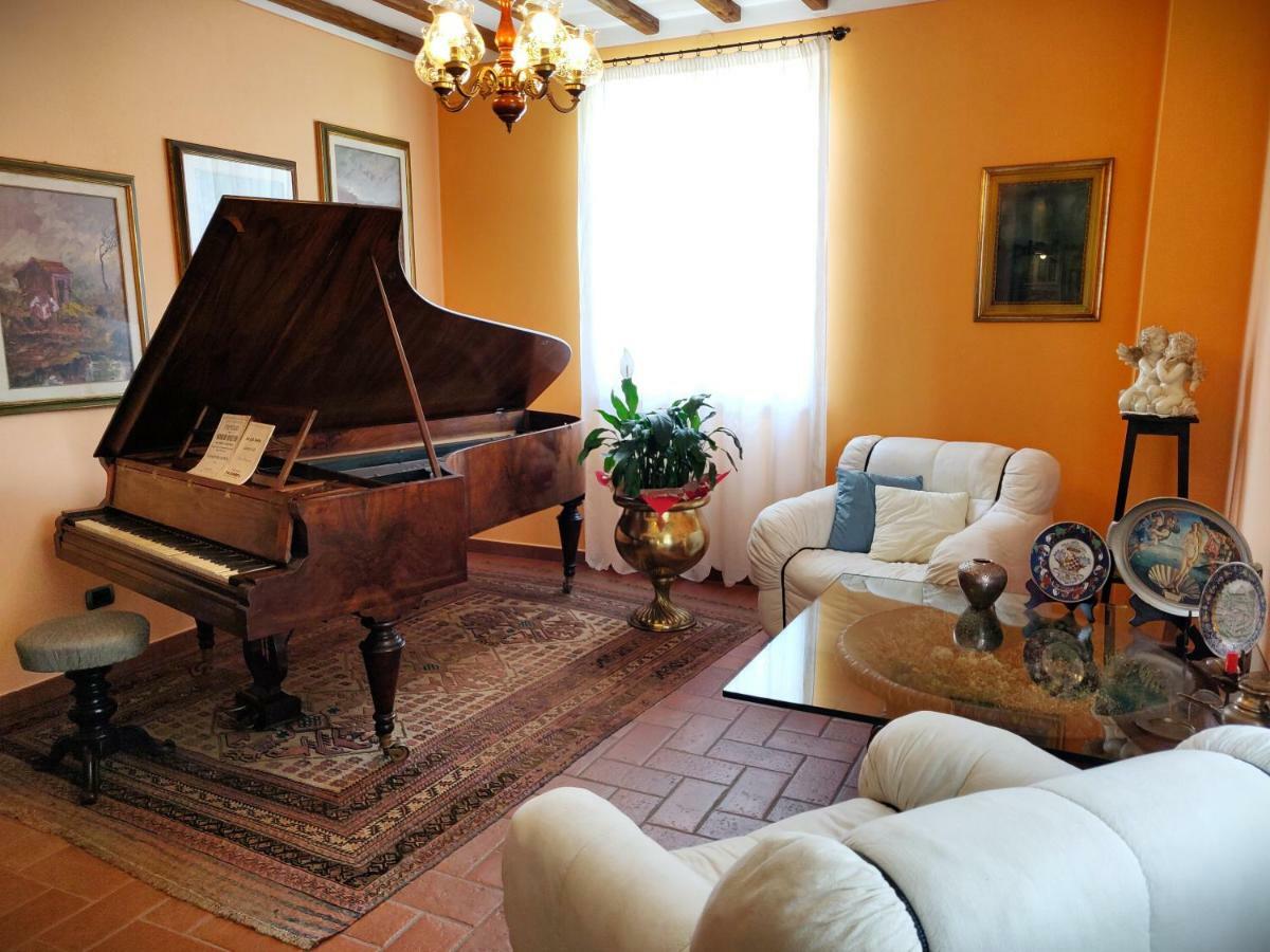 Tuscan Villa Exclusive Use Of Private Pool A/C Wifi Villa Briciola Capannori Bagian luar foto