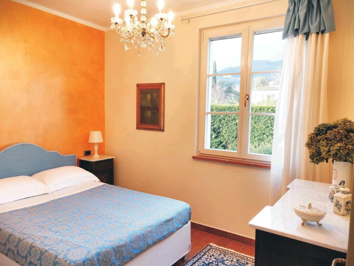 Tuscan Villa Exclusive Use Of Private Pool A/C Wifi Villa Briciola Capannori Bagian luar foto